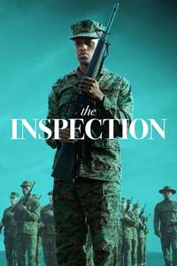 The Inspection - Poster