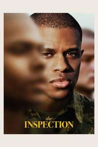 The Inspection - Poster