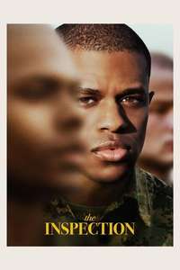 The Inspection - Poster