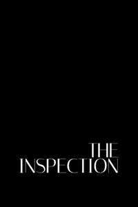 The Inspection - Poster