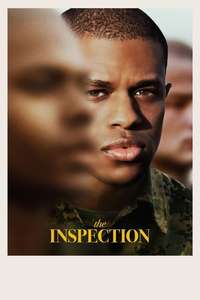 The Inspection - Poster