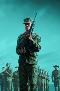 The Inspection - Poster