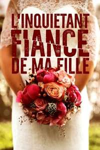 Fiance Killer - Poster