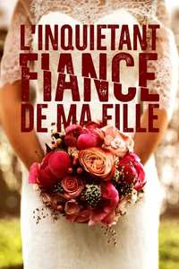 Fiance Killer - Poster