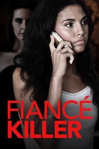 Fiance Killer - Poster