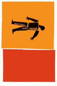 Anatomy of a Murder - Poster