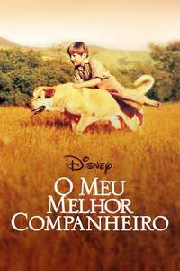 Old Yeller - Posters