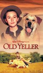 Old Yeller