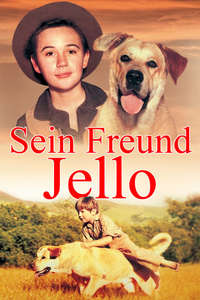 Old Yeller - Posters
