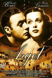 Algiers - Poster