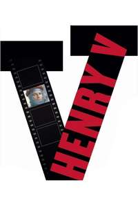 Henry V - Poster
