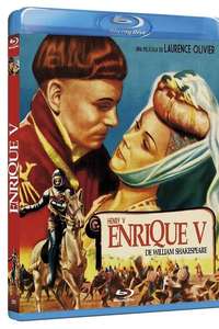 Henry V - Poster
