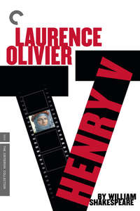 Henry V - Poster