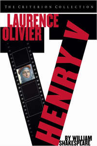 Henry V - Poster