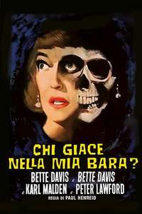 Dead Ringer - Posters
