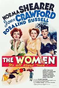The Women - Poster