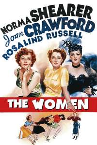 The Women - Poster