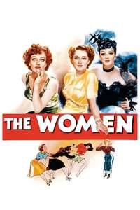 The Women - Poster