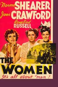 The Women - Poster