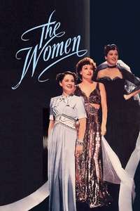 The Women - Poster