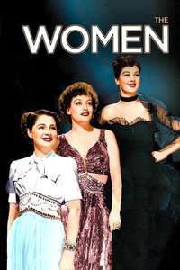 The Women - Poster