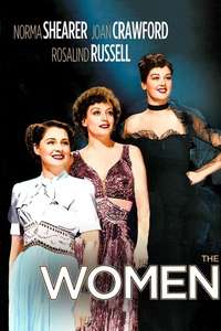 The Women - Poster