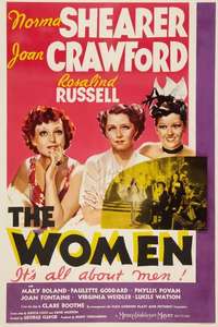The Women - Poster