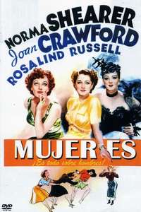 The Women - Poster
