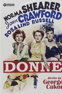 The Women - Poster