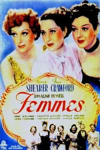 The Women - Poster