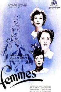 The Women - Poster