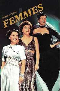 The Women - Poster