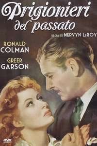 Random Harvest - Poster