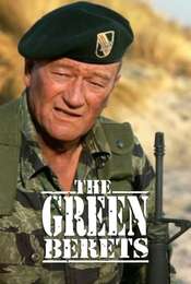 The Green Berets