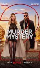 Murder Mystery 2