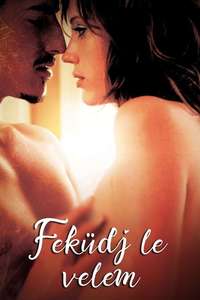 Lie with Me - Poster