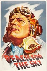 Reach for the Sky - Posters