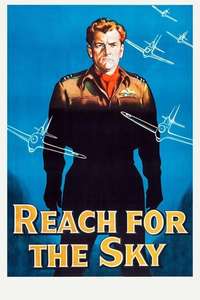 Reach for the Sky - Posters