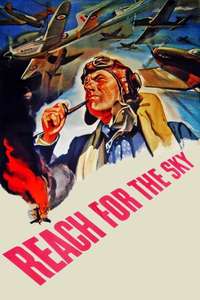 Reach for the Sky - Posters