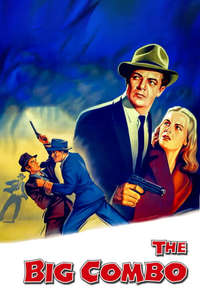 The Big Combo - Poster
