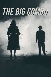 The Big Combo - Poster