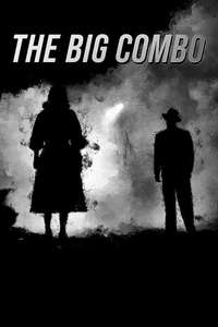 The Big Combo - Poster