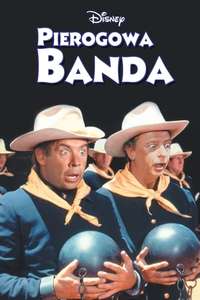 The Apple Dumpling Gang Rides Again - Poster