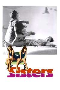 Sisters - Poster