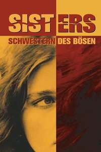 Sisters - Poster