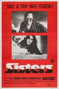 Sisters - Poster
