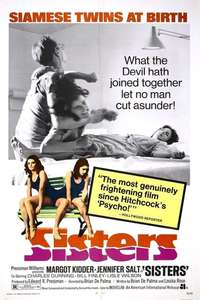 Sisters - Poster