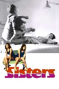 Sisters - Poster
