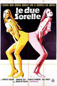 Sisters - Poster