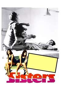 Sisters - Poster